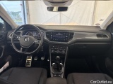  Volkswagen  T-ROC  IQ.DRIVE 1.0 TSI 115CV BVM6 E6dT #5
