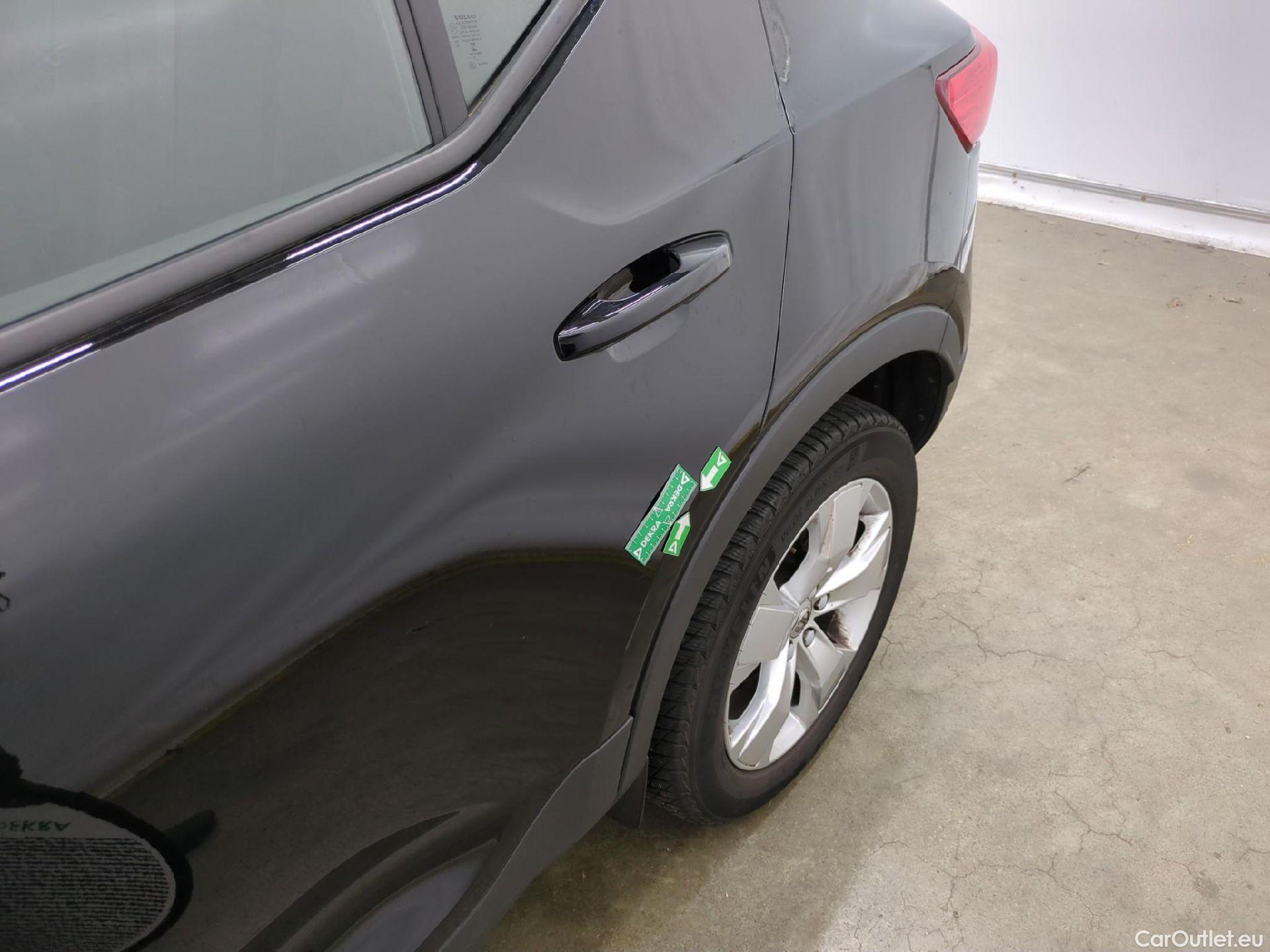  Volvo  XC 40 XC40 Momentum 2WD 1.5 130CV BVA8 E6d #70