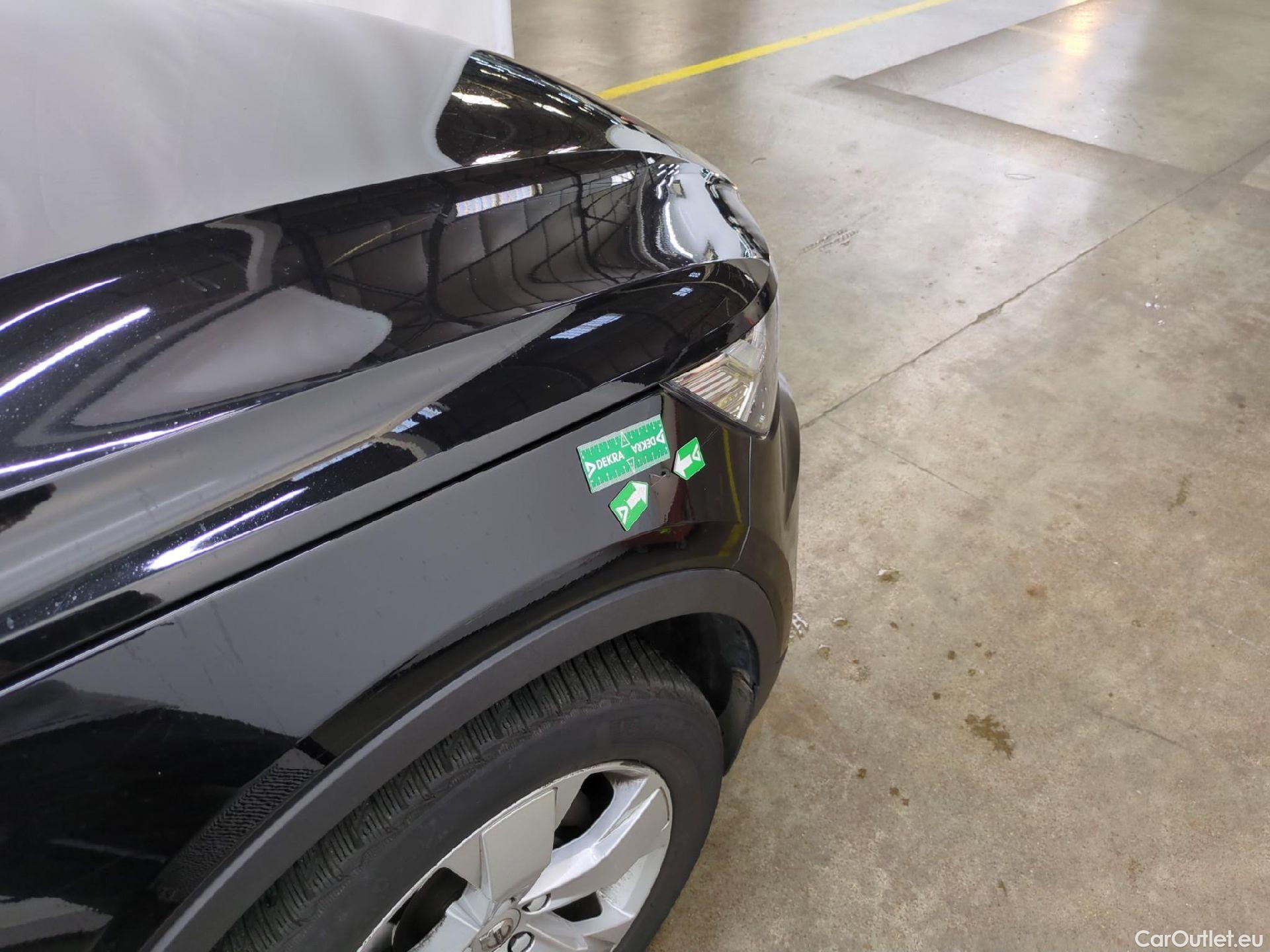  Volvo  XC 40 XC40 Momentum 2WD 1.5 130CV BVA8 E6d #49