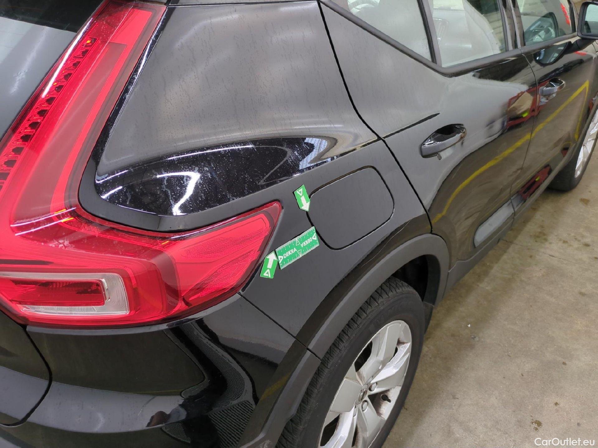  Volvo  XC 40 XC40 Momentum 2WD 1.5 130CV BVA8 E6d #36