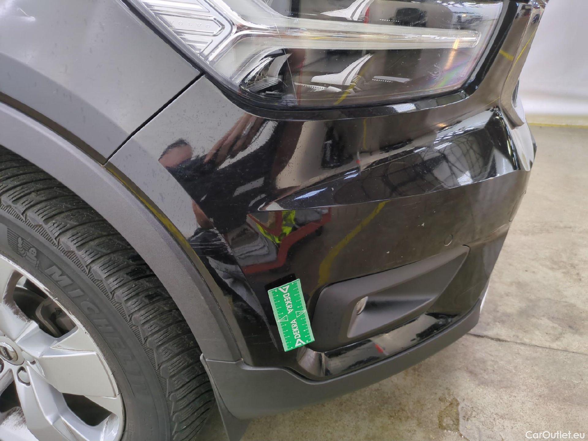  Volvo  XC 40 XC40 Momentum 2WD 1.5 130CV BVA8 E6d #51