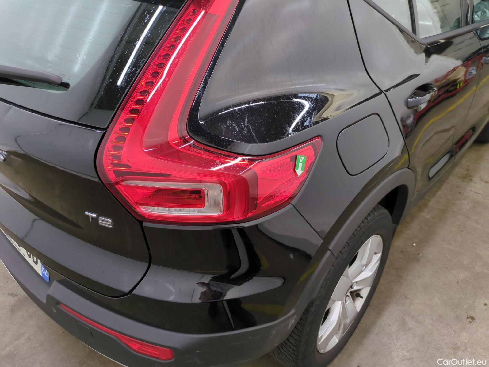  Volvo  XC 40 XC40 Momentum 2WD 1.5 130CV BVA8 E6d #32