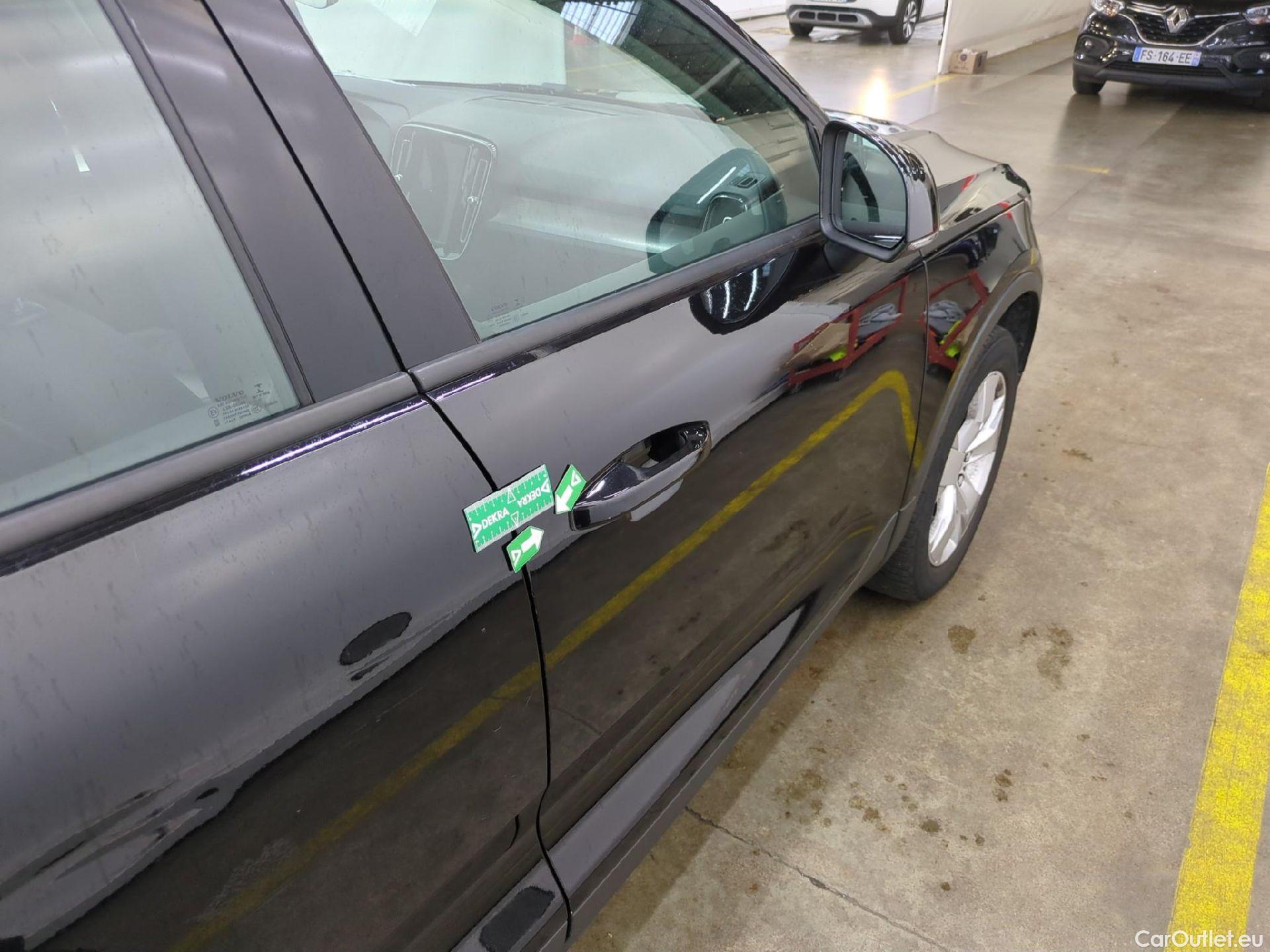  Volvo  XC 40 XC40 Momentum 2WD 1.5 130CV BVA8 E6d #45