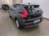  Volvo  XC 40 XC40 Momentum 2WD 1.5 130CV BVA8 E6d #2