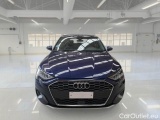  Audi  A3 AUDI  / 2020 / 5P / BERLINA 35 TDI S TRONIC BUSINESS ADVANCED S.BACK #6