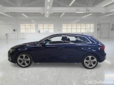  Audi  A3 AUDI  / 2020 / 5P / BERLINA 35 TDI S TRONIC BUSINESS ADVANCED S.BACK #8