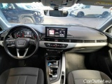  Audi  A4 AUDI  AVANT / 2019 / 5P / STATION WAGON 2.0 35 TDI BUSINESS S TRONIC #3