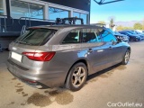  Audi  A4 AUDI  AVANT / 2019 / 5P / STATION WAGON 2.0 35 TDI BUSINESS S TRONIC #2