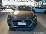  Audi  A4 AUDI  AVANT / 2019 / 5P / STATION WAGON 2.0 35 TDI BUSINESS S TRONIC #6