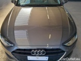  Audi  A4 AUDI  AVANT / 2019 / 5P / STATION WAGON 2.0 35 TDI BUSINESS S TRONIC #47