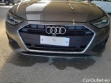  Audi  A4 AUDI  AVANT / 2019 / 5P / STATION WAGON 2.0 35 TDI BUSINESS S TRONIC #59