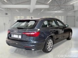  Audi  A4 AUDI  AVANT / 2019 / 5P / STATION WAGON 2.0 40 TDI QUAT. BUSINESS S TRONIC #2