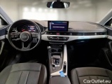  Audi  A4 AUDI  AVANT / 2019 / 5P / STATION WAGON 2.0 40 TDI QUAT. BUSINESS S TRONIC #3