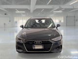  Audi  A4 AUDI  AVANT / 2019 / 5P / STATION WAGON 2.0 40 TDI QUAT. BUSINESS S TRONIC #6
