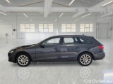  Audi  A4 AUDI  AVANT / 2019 / 5P / STATION WAGON 2.0 40 TDI QUAT. BUSINESS S TRONIC #8
