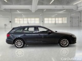  Audi  A4 AUDI  AVANT / 2019 / 5P / STATION WAGON 2.0 40 TDI QUAT. BUSINESS S TRONIC #7