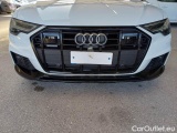 Audi  A6 Allroad AUDI  QUATTRO / 2019 / 5P / STATION WAGON 50 TDI 3.0 QUATTRO TIPTRONIC #35