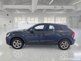  Audi  Q2 AUDI  / 2020 / 5P / SUV 2.0 30 TDI BUSINESS #8