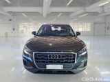  Audi  Q2 AUDI  / 2020 / 5P / SUV 2.0 30 TDI BUSINESS #6