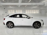  Audi  Q5 AUDI  SPORTBACK / 2020 / 5P / SUV 45 TFSI S LINE PLUS QUATTRO S TRONIC #7