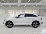  Audi  Q5 AUDI  SPORTBACK / 2020 / 5P / SUV 45 TFSI S LINE PLUS QUATTRO S TRONIC #8