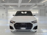  Audi  Q5 AUDI  SPORTBACK / 2020 / 5P / SUV 45 TFSI S LINE PLUS QUATTRO S TRONIC #6