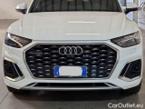  Audi  Q5 AUDI  SPORTBACK / 2020 / 5P / SUV 45 TFSI S LINE PLUS QUATTRO S TRONIC #22