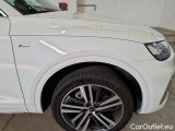  Audi  Q5 AUDI  SPORTBACK / 2020 / 5P / SUV 45 TFSI S LINE PLUS QUATTRO S TRONIC #35