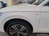  Audi  Q5 AUDI  SPORTBACK / 2020 / 5P / SUV 45 TFSI S LINE PLUS QUATTRO S TRONIC #87
