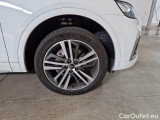  Audi  Q5 AUDI  SPORTBACK / 2020 / 5P / SUV 45 TFSI S LINE PLUS QUATTRO S TRONIC #93