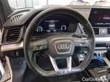  Audi  Q5 AUDI  SPORTBACK / 2020 / 5P / SUV 45 TFSI S LINE PLUS QUATTRO S TRONIC #101