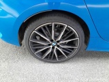  Bmw  Serie 1 BMW  / 2019 / 5P / BERLINA 118D MSPORT #19