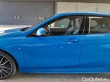  Bmw  Serie 1 BMW  / 2019 / 5P / BERLINA 118D MSPORT #83