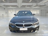  Bmw  Serie 3 BMW  / 2018 / 5P / STATION WAGON 318D 48V BUSINESS ADVANTAGE TOURING AUTO #6