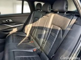  Bmw  Serie 3 BMW  / 2018 / 5P / STATION WAGON 318D 48V BUSINESS ADVANTAGE TOURING AUTO #15