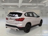  Bmw  X1 BMW  / 2019 / 5P / SUV XDRIVE 18D ADVANTAGE #2