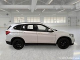  Bmw  X1 BMW  / 2019 / 5P / SUV XDRIVE 18D ADVANTAGE #7