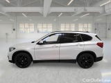  Bmw  X1 BMW  / 2019 / 5P / SUV XDRIVE 18D ADVANTAGE #8