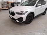  Bmw  X1 BMW  / 2019 / 5P / SUV XDRIVE 18D ADVANTAGE #29