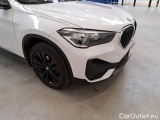  Bmw  X1 BMW  / 2019 / 5P / SUV XDRIVE 18D ADVANTAGE #34