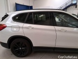  Bmw  X1 BMW  / 2019 / 5P / SUV XDRIVE 18D ADVANTAGE #43