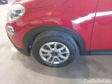  Fiat  500 FIAT X / 2018 / 5P / CROSSOVER 1.3 MJET 95CV 4X2 BUSINESS #125
