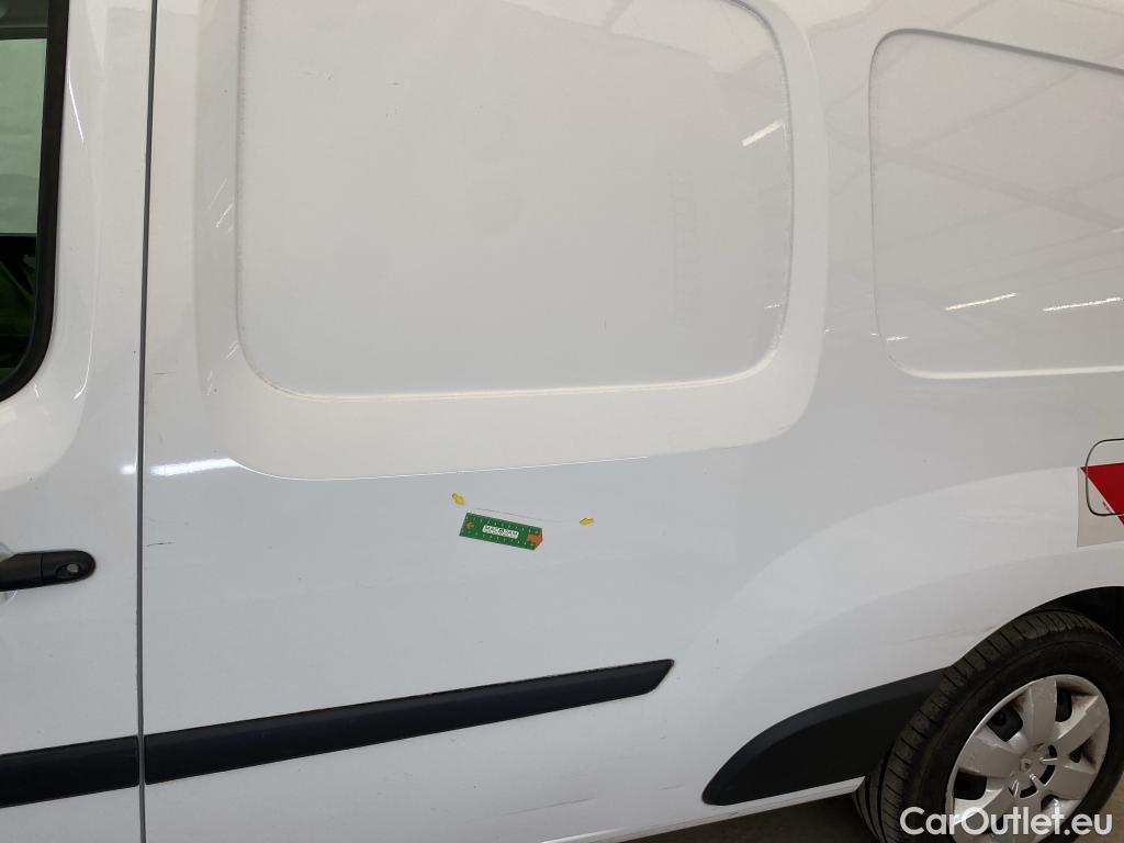  Renault  Kangoo  II Express Maxi Extra (Série Spéciale) 1.5 dCi 95CV BVM6 E6dT #10