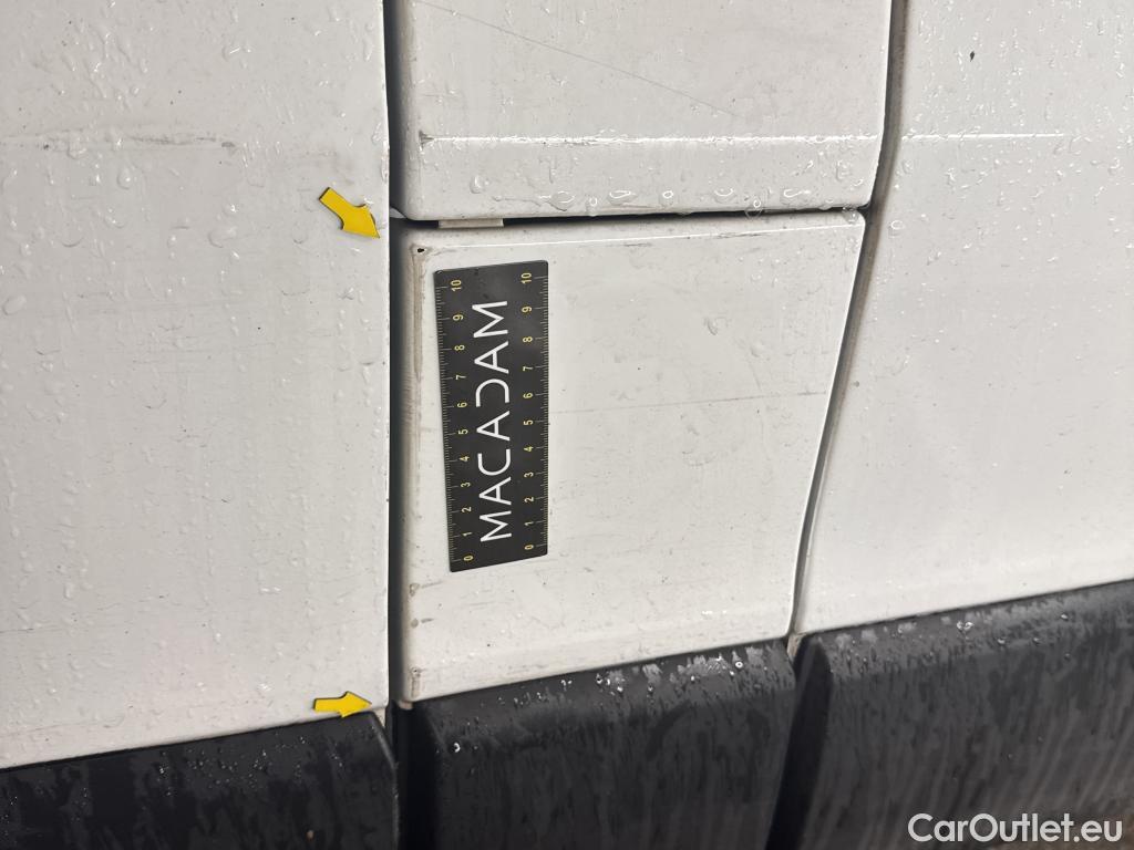  Renault  Trafic RENAULT  VU 4p Fourgon FG GCFL1H1 1000 dCi95 Stop&Start E6 #15