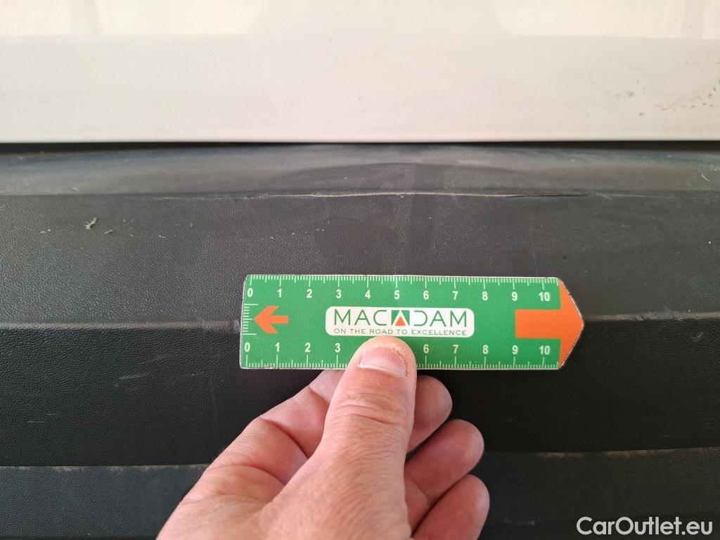  Volkswagen  Caddy VOLKSWAGEN  Van / 2015 / 4P / Fourgonnette 2.0 TDI 75 Business Line #2