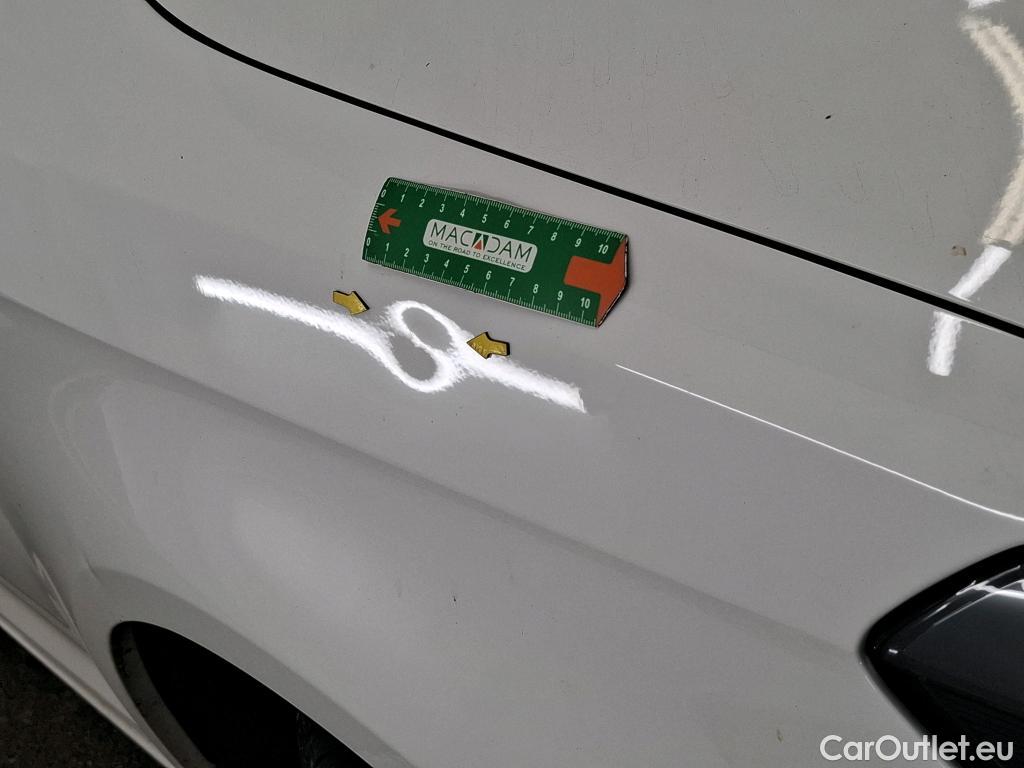  Volkswagen  Caddy VOLKSWAGEN  Van / 2015 / 4P / Fourgonnette 2.0 TDI 75 Business Line #9