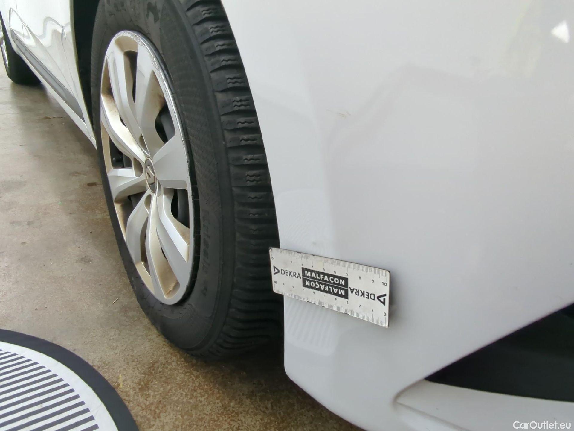  Renault  Clio  V Société Air Nav 1.5 dCi 85CV BVM6 E6dT #10