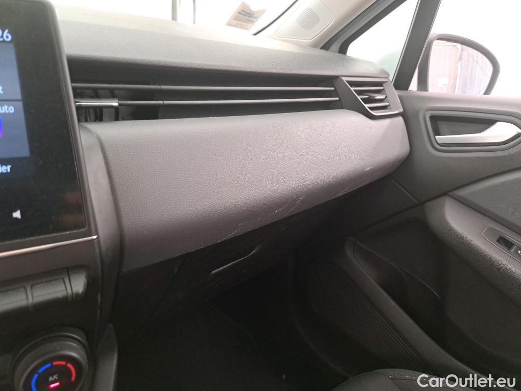  Renault  Clio  V Société Air Nav 1.5 dCi 85CV BVM6 E6dT #15