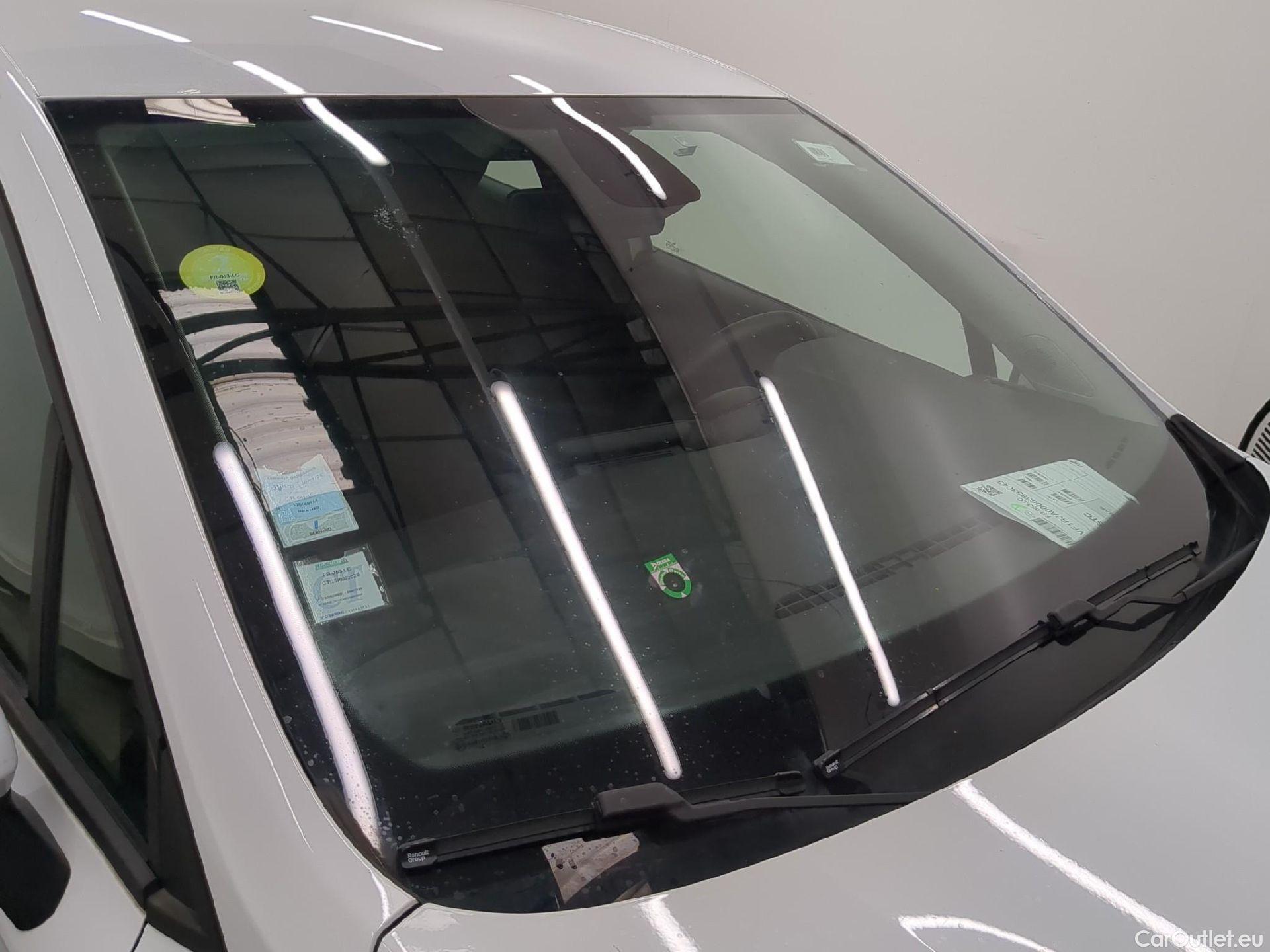  Renault  Clio  V Société Air Nav 1.5 dCi 85CV BVM6 E6dT #8