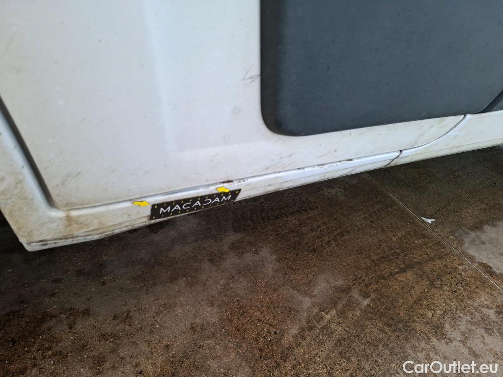  Peugeot  Boxer  Fourgon 330 L1H1 Asphalt BlueHDi 120 Stop&Start 2.2 120CV BVM6 #27